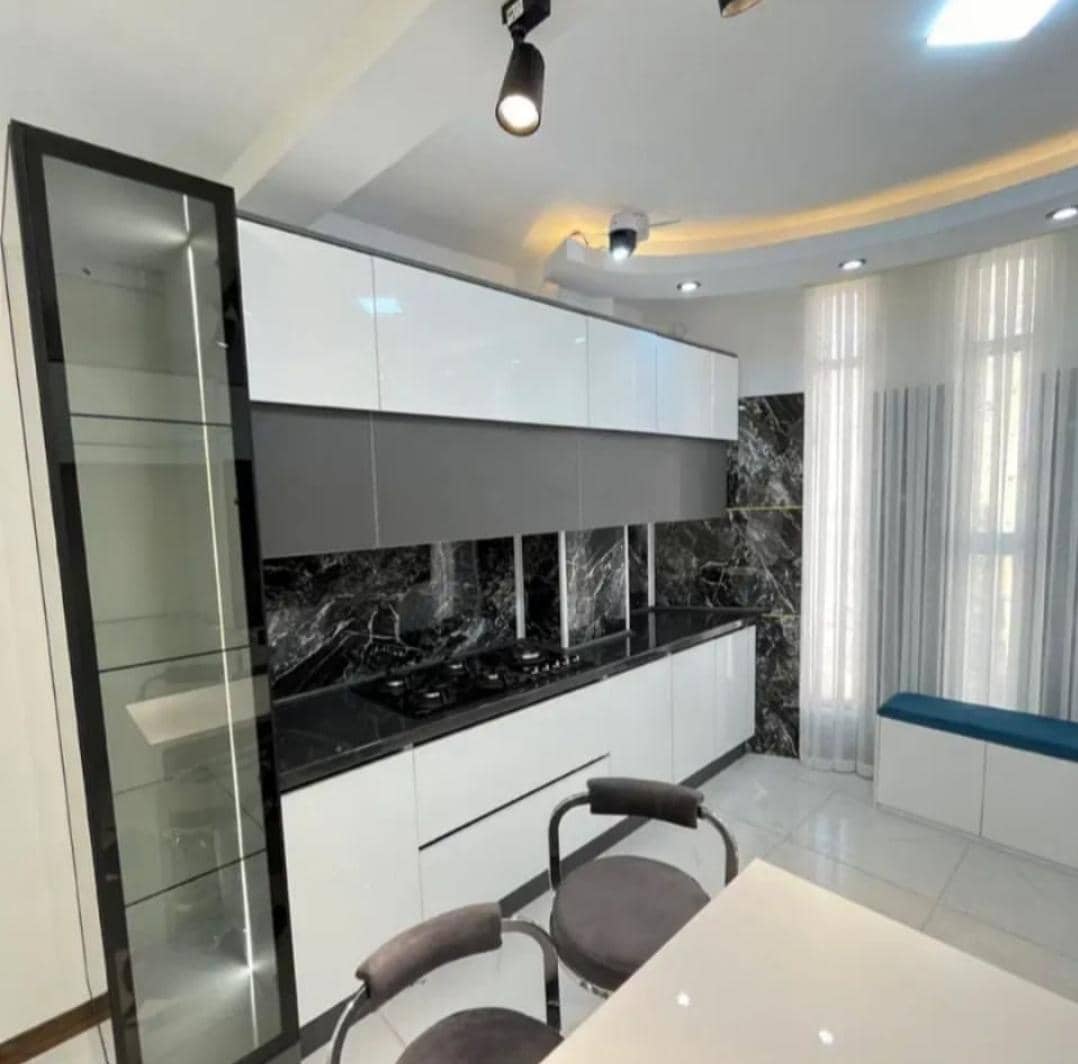 طراحی و بازسازی دکوراسیون داخلی چوبینه در اصفهان